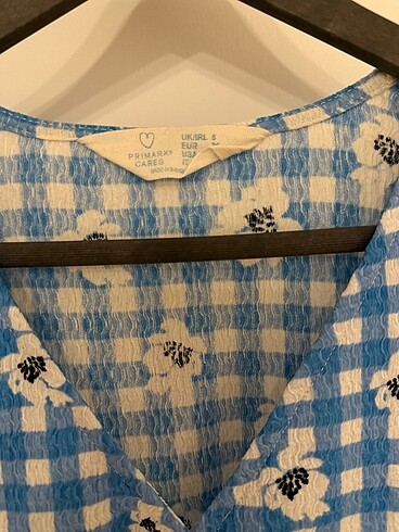 Primark Yazlık elbise