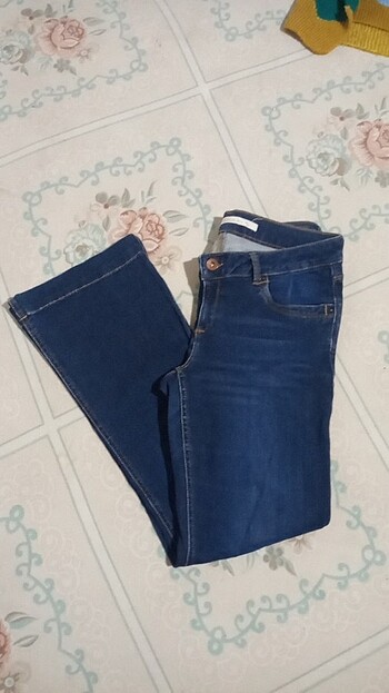 Bayan Jean pantalon 
