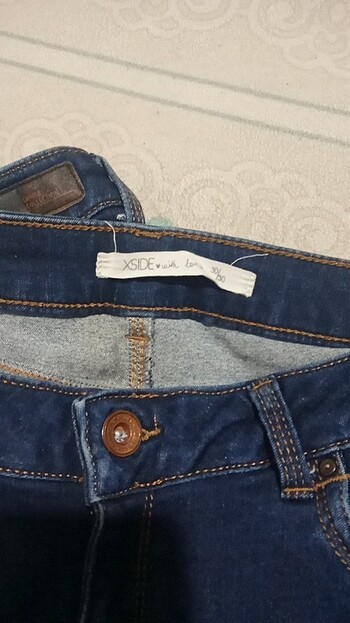 LC Waikiki Bayan Jean pantalon
