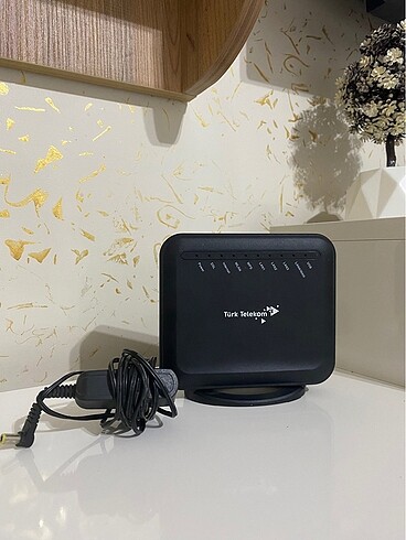 Türk Telekom modem