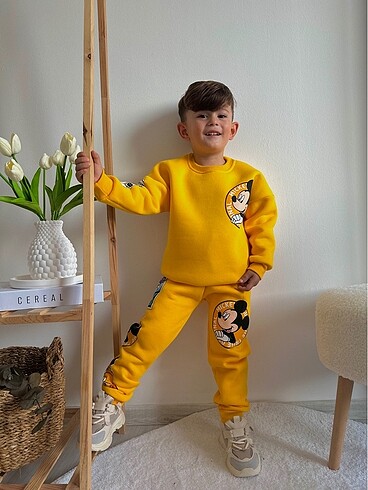 Zara Kışlık takım