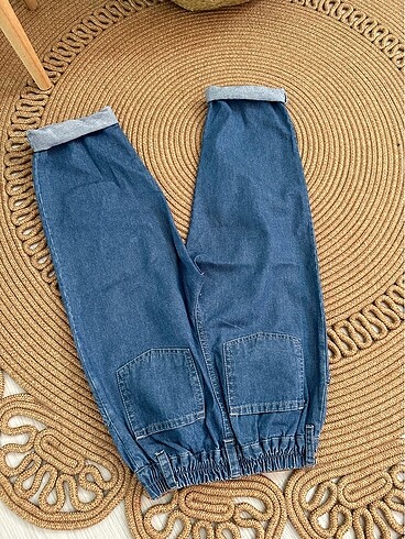 Diğer Çocuk jean