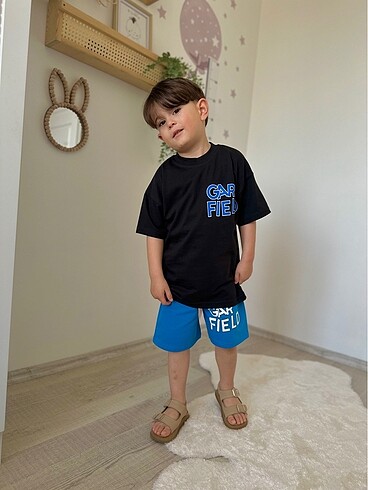 Diğer Çocuk takım