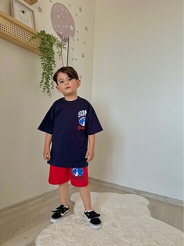 Çocuk takım