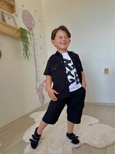 Çocuk takım