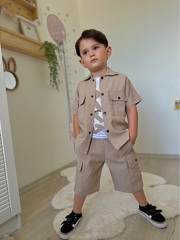 Çocuk takım