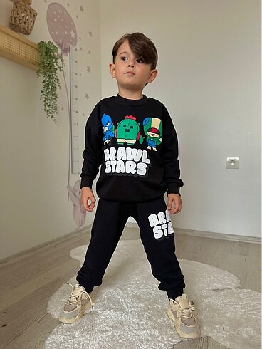 Diğer Çocuj takım