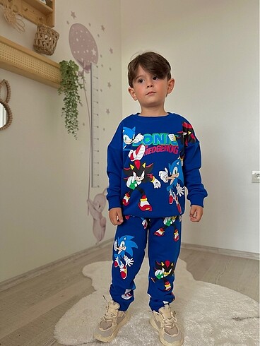 Çocuk takım