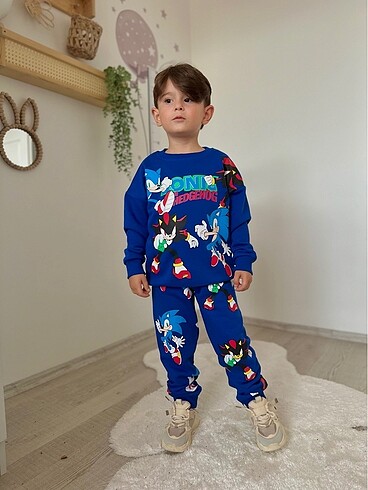 Diğer Çocuk takım