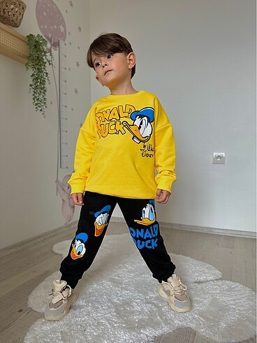 Diğer Çocuk takım