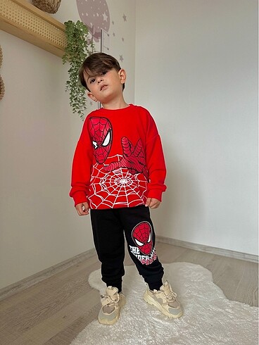 Çocuk takım