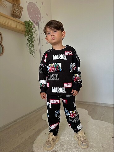 Çocuk takım