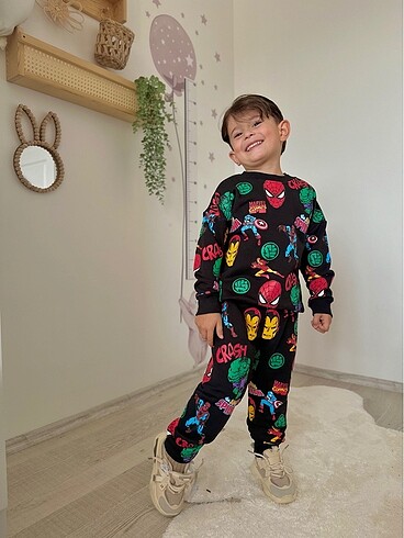 Çocuk takum