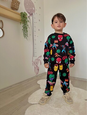 Diğer Çocuk takum