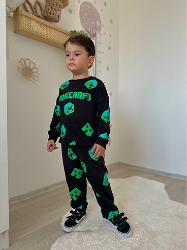Çocuk takım