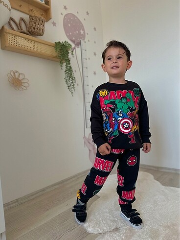 Çocuk takım