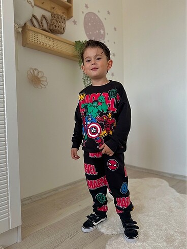 Diğer Çocuk takım