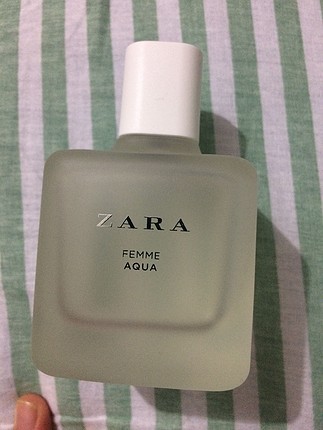 Zara parfüm