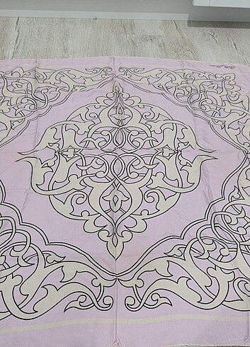 Silk Home Eşarp