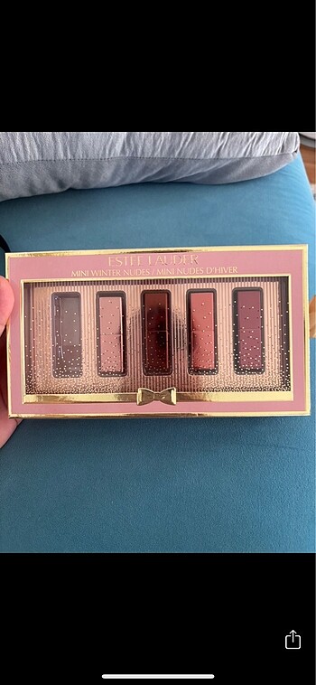 Estee lauder ruj