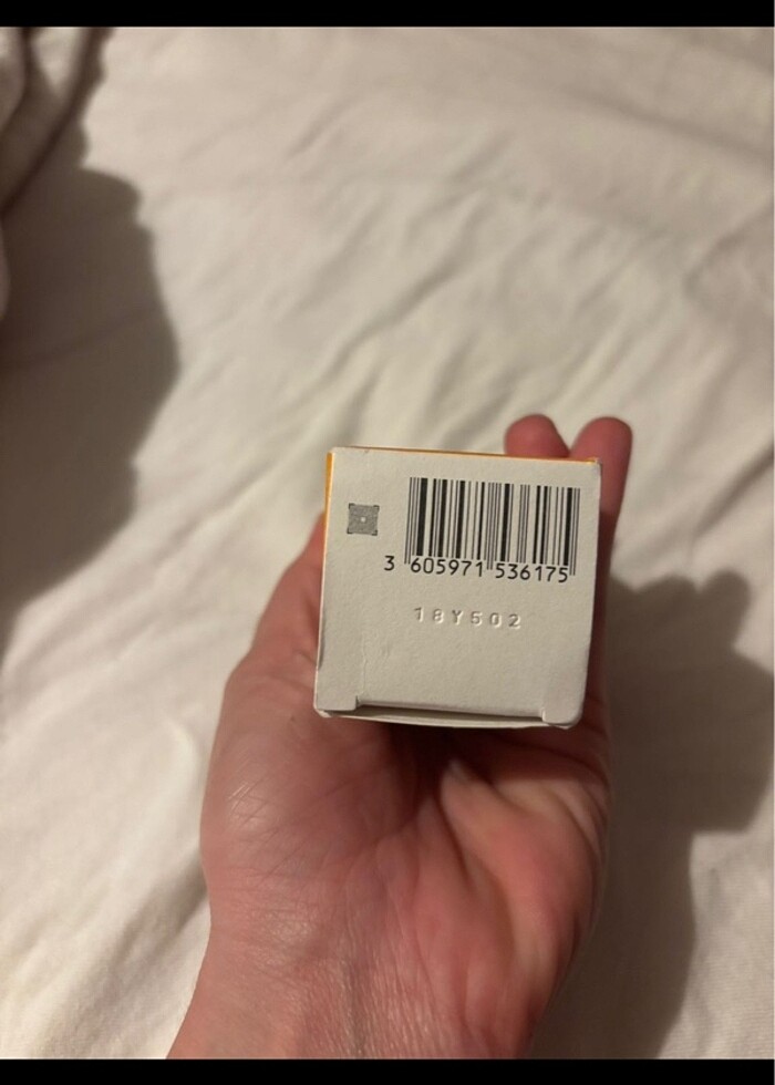 Kiehls c vitamini - Görsel 2