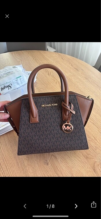 Micheal kors çanta