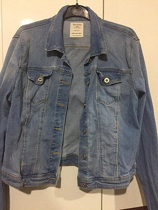 Bershka Bershka Kot Ceket