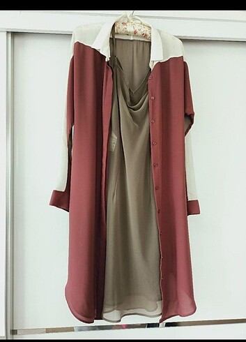 İpekyol tunik 