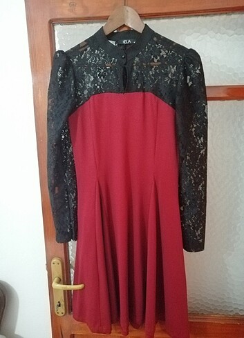 Abiye Elbise
