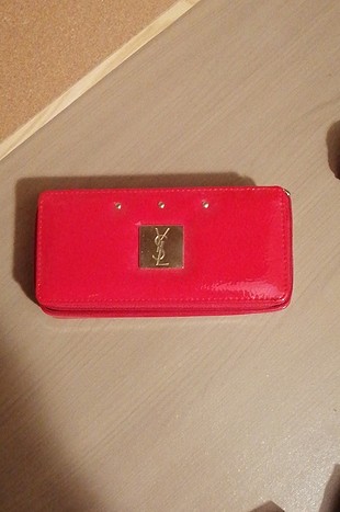 Yves Saint Laurent allık far ruj paleti