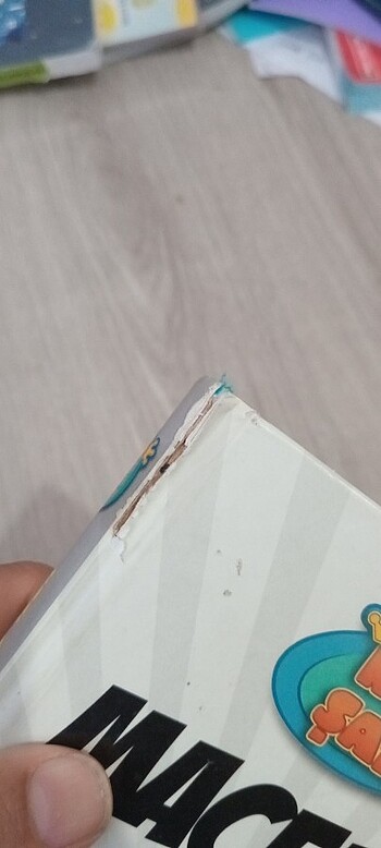  Beden Kitap
