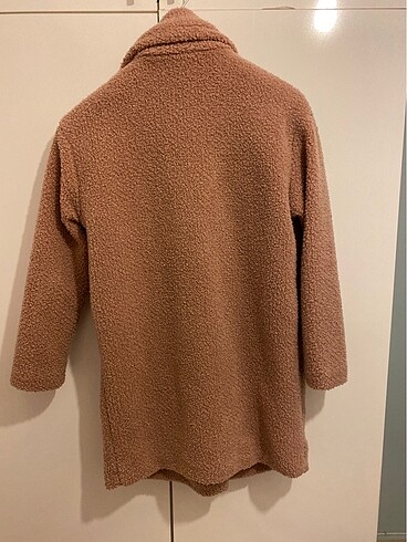 s Beden Bershka temiz kullanıldı