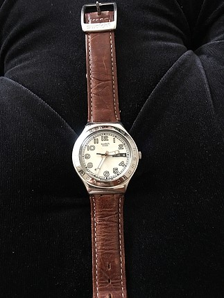 Swatch saat