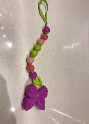 Diğer Chewbeads emzik tutucu