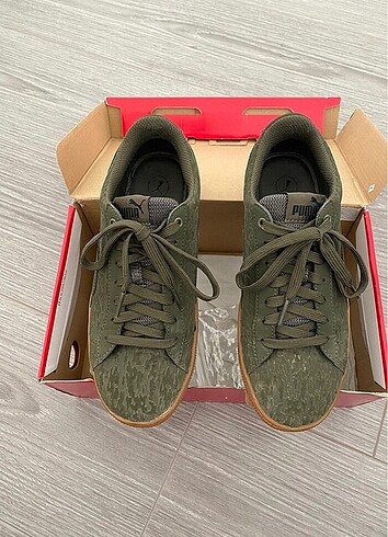 Puma Puma Sop Ayakkabı