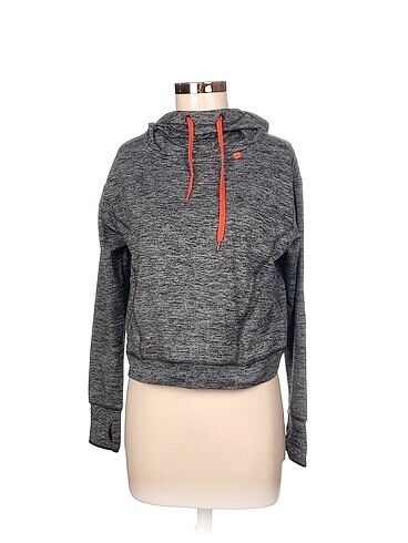 Bershka Sweatshirt %70 İndirimli.