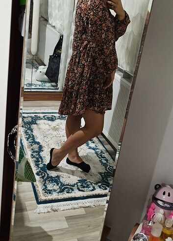 Zara Elbise