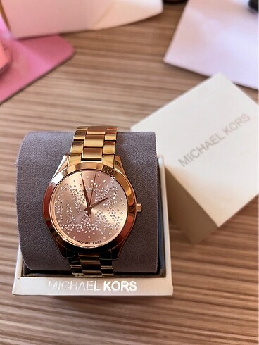 Michael Kors Micheal Kors Saat