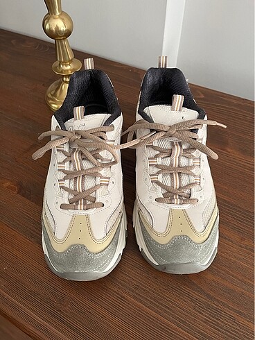 Skechers d lite sneaker