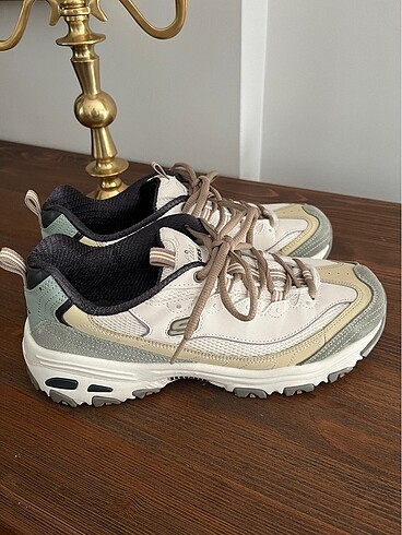 Skechers Skechers d lite sneaker