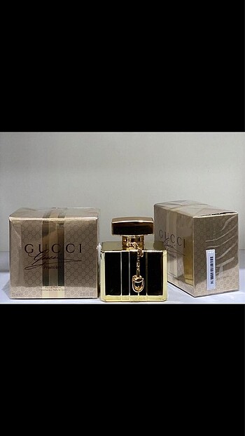 Gucci parfüm