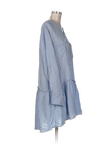 Vintage Love Vintage Love Kısa Elbise %70 İndirimli.