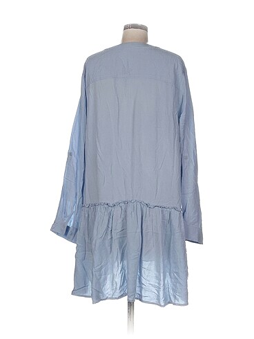 44 Beden Vintage Love Kısa Elbise %70 İndirimli.