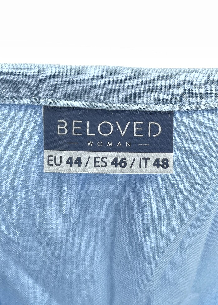 Vintage Love Kısa Elbise %70 İndirimli. - Görsel 4