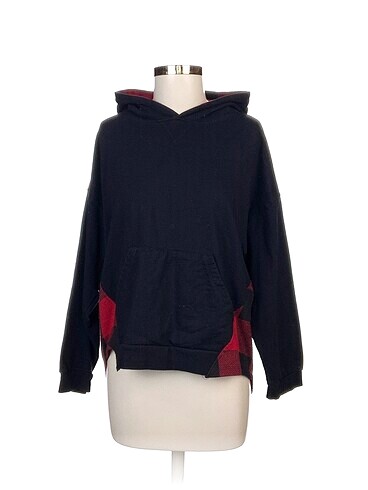 Vintage Love Sweatshirt %70 İndirimli.