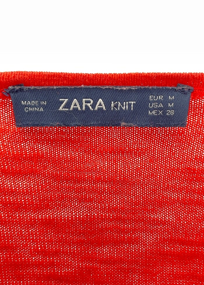 Zara Kısa Elbise %70 İndirimli. - Görsel 4