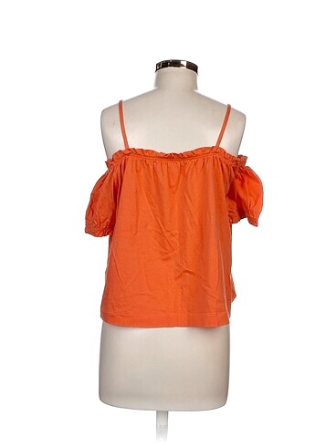 m Beden H&M Bluz %70 İndirimli.