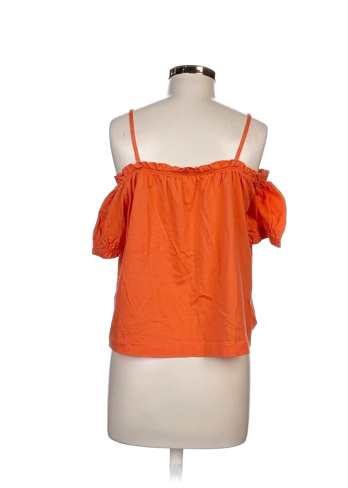 H&M Bluz %70 İndirimli. - Görsel 3