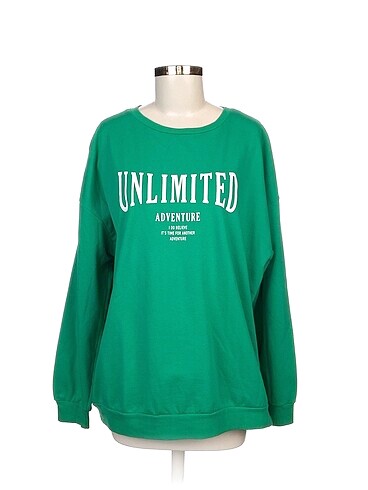 LC Waikiki Sweatshirt %70 İndirimli.