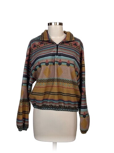 Pull and Bear Sweatshirt %70 İndirimli.